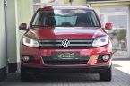 Volkswagen Tiguan - fotka číslo 7