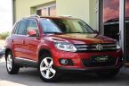 Volkswagen Tiguan - fotka číslo 6