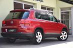 Volkswagen Tiguan - fotka číslo 4