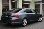 Škoda Superb - fotka číslo 4