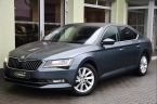 Škoda Superb - fotka číslo 0