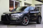 Alfa Romeo Stelvio - fotka číslo 0
