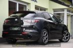 Alfa Romeo Stelvio - fotka číslo 4