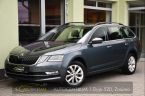 Škoda Octavia - fotka číslo 0
