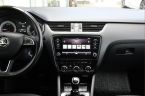 Škoda Octavia - fotka číslo 6
