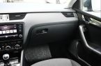 Škoda Octavia - fotka číslo 7
