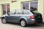 Škoda Octavia - fotka číslo 2