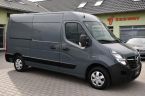 Opel Movano - fotka číslo 1
