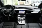 Audi A8 - fotka číslo 4