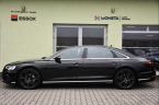 Audi A8 - fotka číslo 10