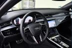 Audi A8 - fotka číslo 14