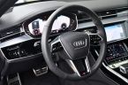 Audi A8 - fotka číslo 15