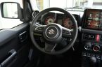 Suzuki Jimny - fotka číslo 5