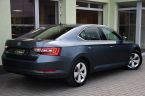 Škoda Superb - fotka číslo 3