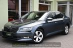 Škoda Superb - fotka číslo 0