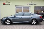 Škoda Superb - fotka číslo 10