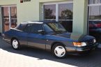 Saab 900 - fotka číslo 1
