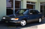 Saab 900 - fotka číslo 0