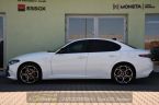Alfa Romeo Giulia - fotka číslo 1