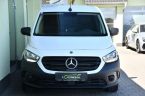 Mercedes Citan - fotka číslo 4