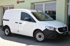 Mercedes Citan - fotka číslo 1