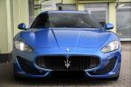 Maserati Granturismo - fotka číslo 8