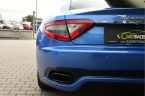 Maserati Granturismo - fotka číslo 35