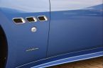 Maserati Granturismo - fotka číslo 38
