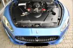 Maserati Granturismo - fotka číslo 43