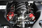Maserati Granturismo - fotka číslo 44