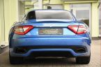 Maserati Granturismo - fotka číslo 9