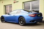 Maserati Granturismo - fotka číslo 2