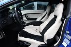 Maserati Granturismo - fotka číslo 12