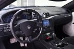Maserati Granturismo - fotka číslo 14