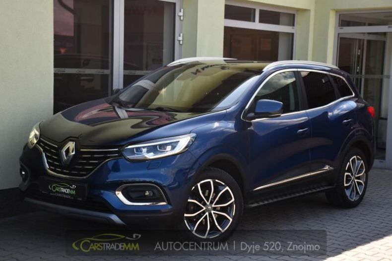 Renault Kadjar - hlavní foto