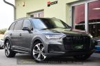 Audi Q7 - fotka číslo 6