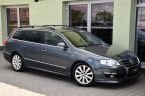 Volkswagen Passat - fotka číslo 1
