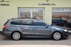 Volkswagen Passat - fotka číslo 10