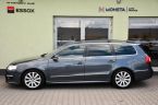 Volkswagen Passat - fotka číslo 9