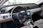 Volkswagen Passat - fotka číslo 13