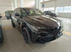 Alfa Romeo Stelvio - fotka číslo 0