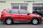 Honda CR-V - fotka číslo 11