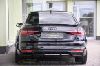 Audi A4 - fotka číslo 3
