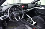 Audi A4 - fotka číslo 10