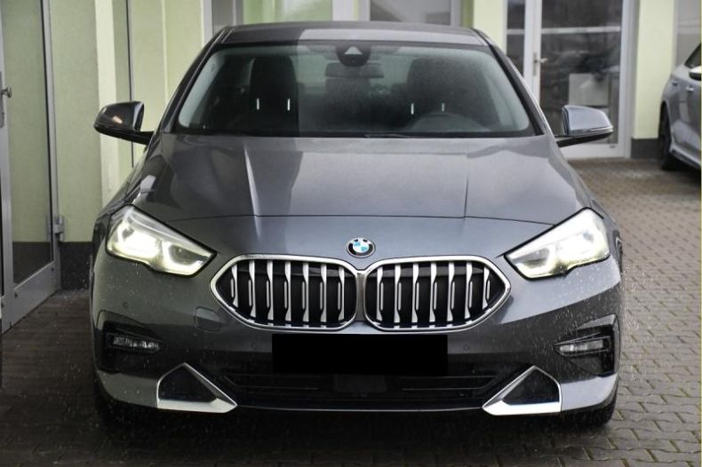 BMW Řada 2 - hlavní fotka