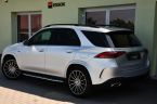 Mercedes GLE - fotka číslo 2