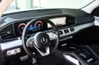 Mercedes GLE - fotka číslo 14