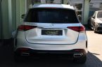 Mercedes GLE - fotka číslo 9