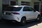 Mercedes GLE - fotka číslo 3