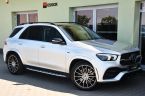 Mercedes GLE - fotka číslo 1
